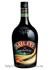 Бейлис (Bailey's)