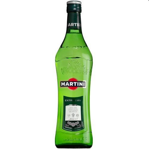 Martini Extra Dry